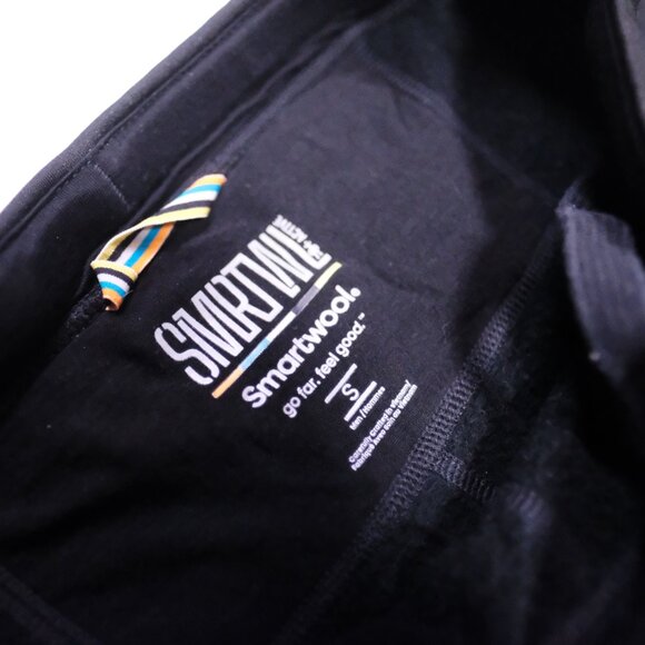 Smartwool Men's Active Fleece Tight - Picture 2 of 5